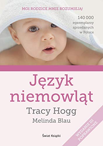 Jezyk niemowlat