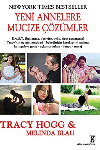 Yeni Annelere Mucize Cözümler Yeni Annelere Mucize Cözümler