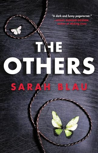 The Others von Mulholland Books