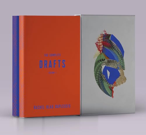 The Complete Drafts The Complete Drafts von Coffee House Press