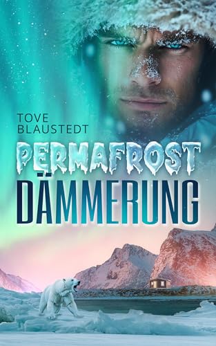 Permafrost-Dämmerung von Traumtänzer-Verlag