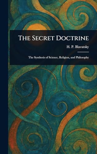 The Secret Doctrine von Anson Street Press