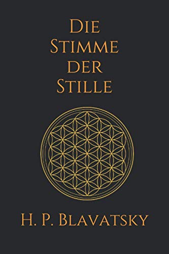 Die Stimme der Stille von Independently published