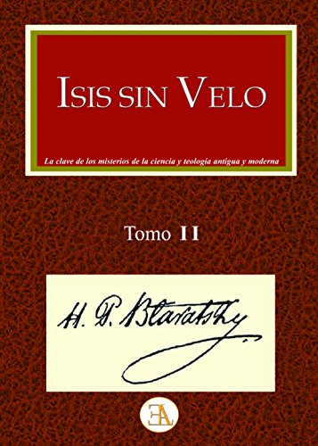 Isis sin velo 2 Isis sin velo 2