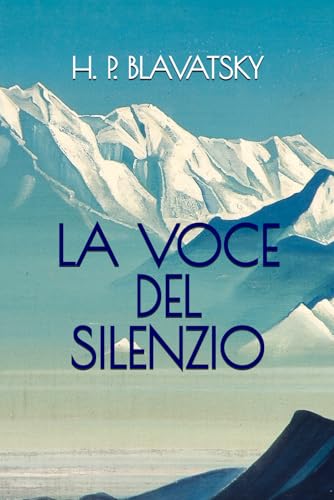 La Voce del Silenzio von Independently published