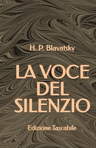 La Voce del Silenzio: Edizione Tascabile La Voce del Silenzio: Edizione Tascabile