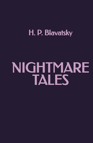 Nightmare Tales Nightmare Tales von Independently published