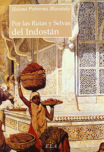 Por las rutas y selvas del Indostán von LIBRERIA ARGENTINA ELA