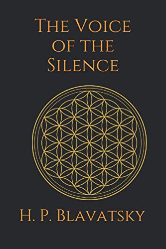 The Voice of the Silence