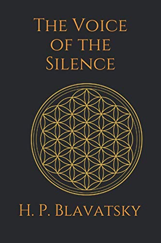 The Voice of the Silence von Independently published