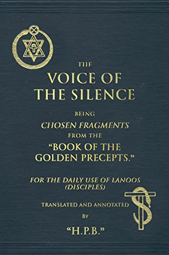 The Voice of the Silence von Createspace Independent Publishing Platform