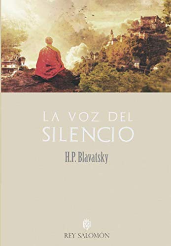 La voz del silencio von Independently published