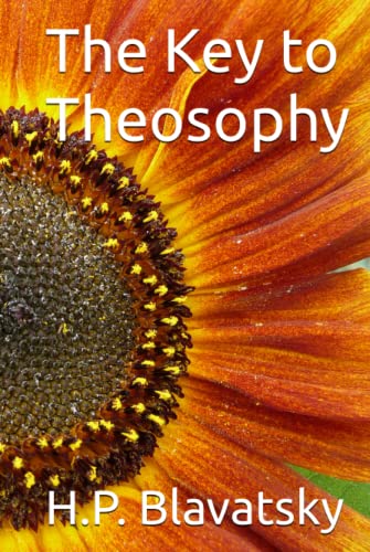 The Key to Theosophy