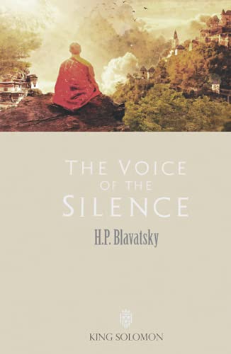 The Voice of the Silence von Independently published
