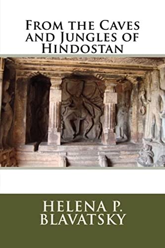 From the Caves and Jungles of Hindostan
