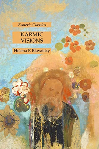 Karmic Visions: Esoteric Classics von Lamp of Trismegistus