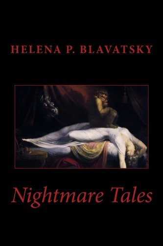Nightmare Tales von CreateSpace Independent Publishing Platform