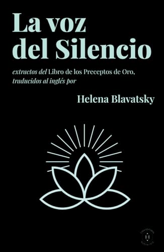 La Voz del Silencio La Voz del Silencio von Independently published