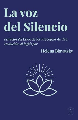 La Voz del Silencio La Voz del Silencio von Independently published