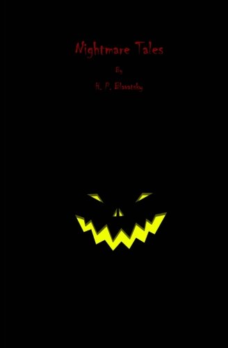 Nightmare Tales Nightmare Tales