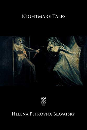 Nightmare Tales Nightmare Tales von Independently published