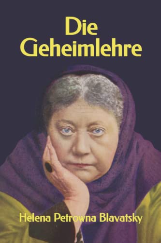 Die Geheimlehre von Independently published
