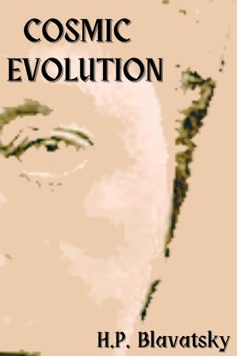 Cosmic Evolution Cosmic Evolution von Adultbrain Publishing