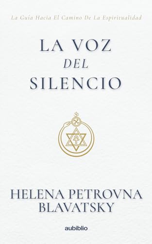 La voz del silencio von Independently published