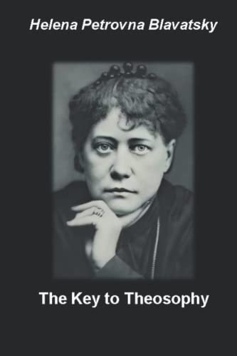 The Key to Theosophy