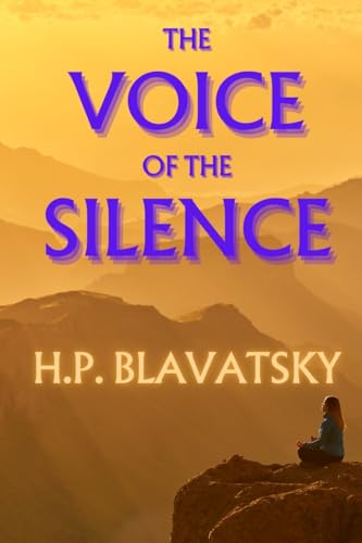 The Voice of the Silence von Adultbrain Publishing