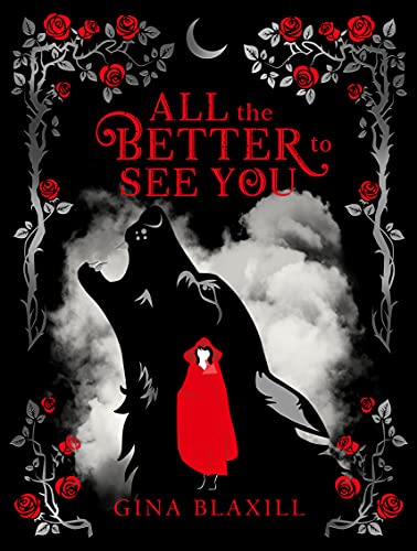 All The Better To See You (Tales at Midnight, Band 1) von Scholastic