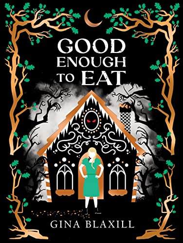 Good Enough to Eat (Tales at Midnight, Band 2)