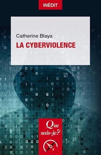 La Cyberviolence von QUE SAIS JE