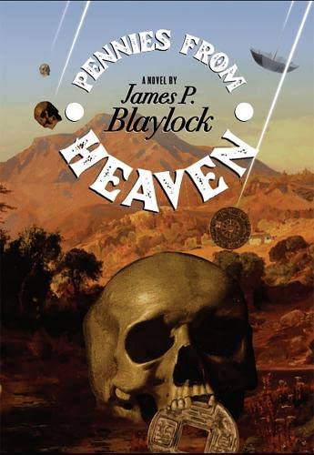 Pennies From Heaven von PS Publishing