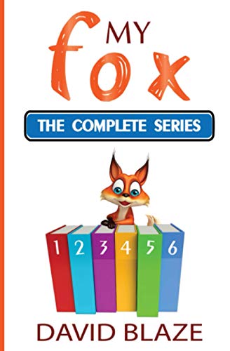 My Fox: The Complete Series von Independently Published