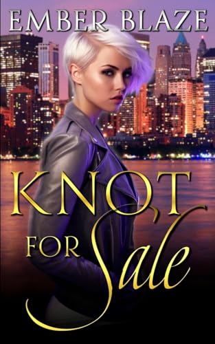 Knot for Sale (The Packverse, Band 3)