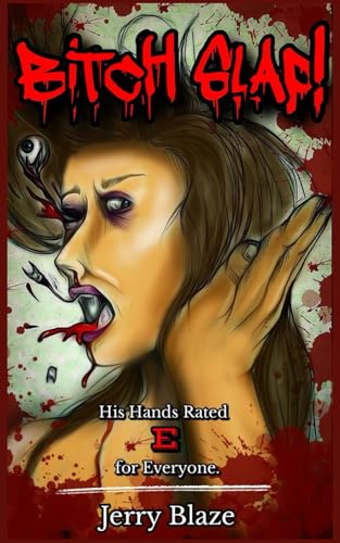 Bitch Slap! von Independently published