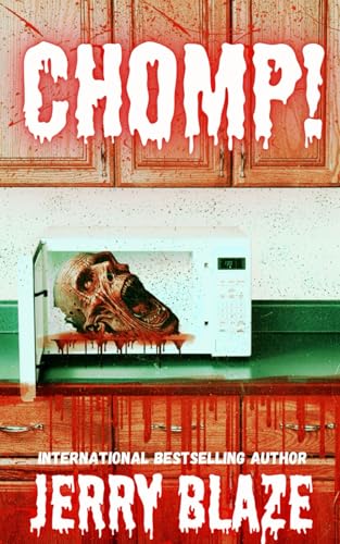 CHOMP! von Independently published