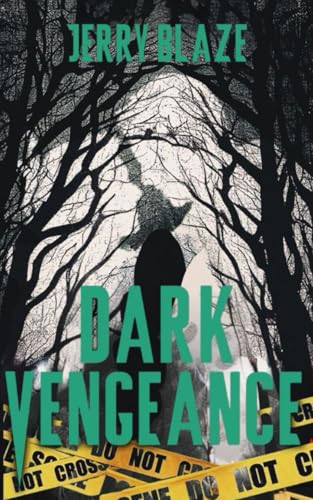 Dark Vengeance von Independently published
