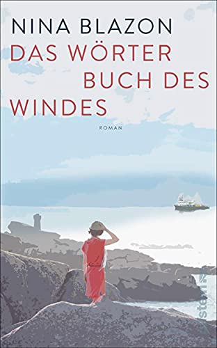 Das Wörterbuch des Windes: Roman von Ullstein Paperback