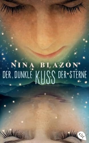 Der dunkle Kuss der Sterne