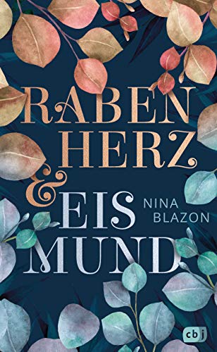 Rabenherz und Eismund: Magische und märchenhafte Romantasy Rabenherz und Eismund: Magische und märchenhafte Romantasy