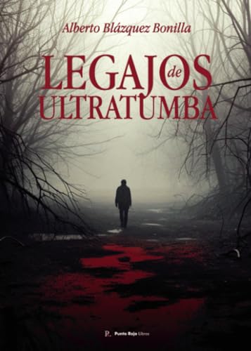 Legajos de ultratumba Legajos de ultratumba von Punto Rojo Libros S.L.