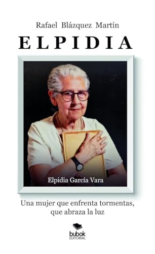 Elpidia Elpidia von Bubok Publishing