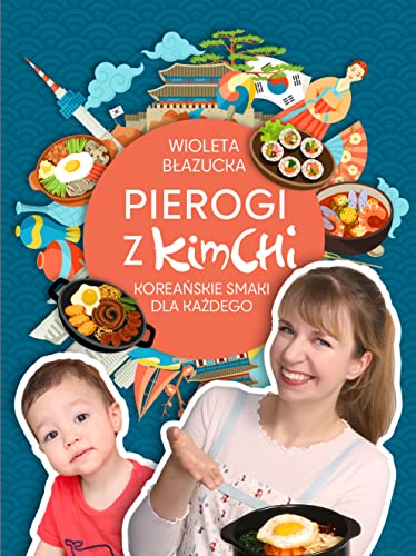 Pierogi z kimchi von Znak