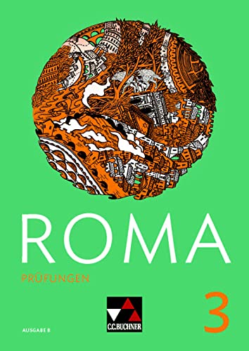 Roma B / ROMA B Prüfungen 3