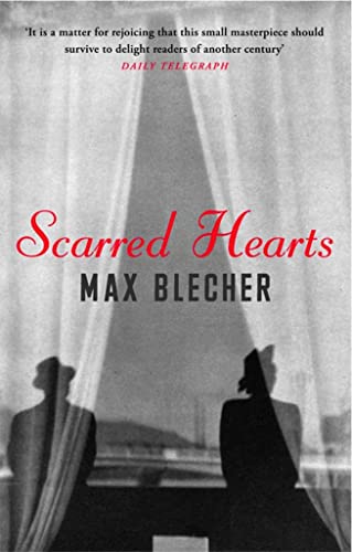 Scarred Hearts Scarred Hearts von Mayo Clinic Press