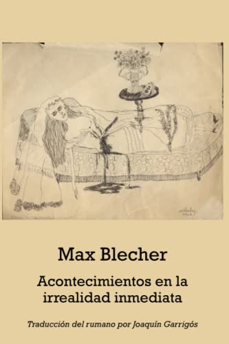 Acontecimientos en la irrealidad inmediata