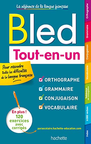 Le Bled Tout-en-un Le Bled Tout-en-un
