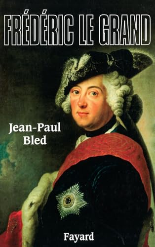 Frédéric le Grand